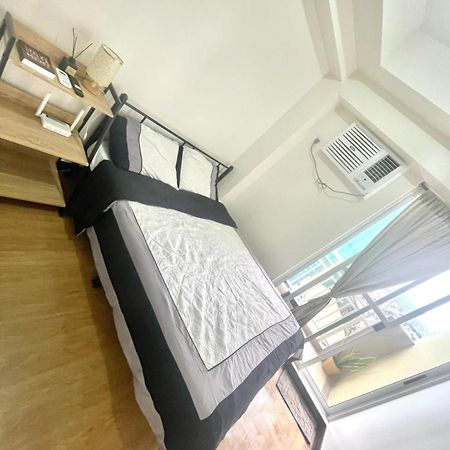 Infina Towers Cidade Quezon Exterior foto