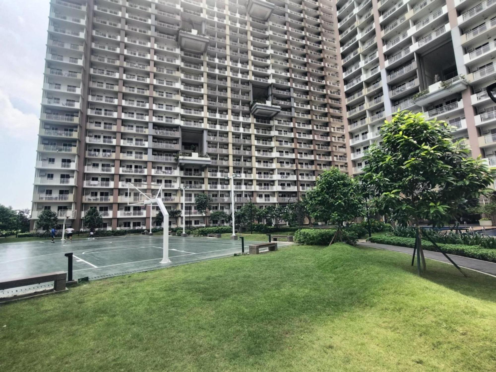 Infina Towers Cidade Quezon Exterior foto