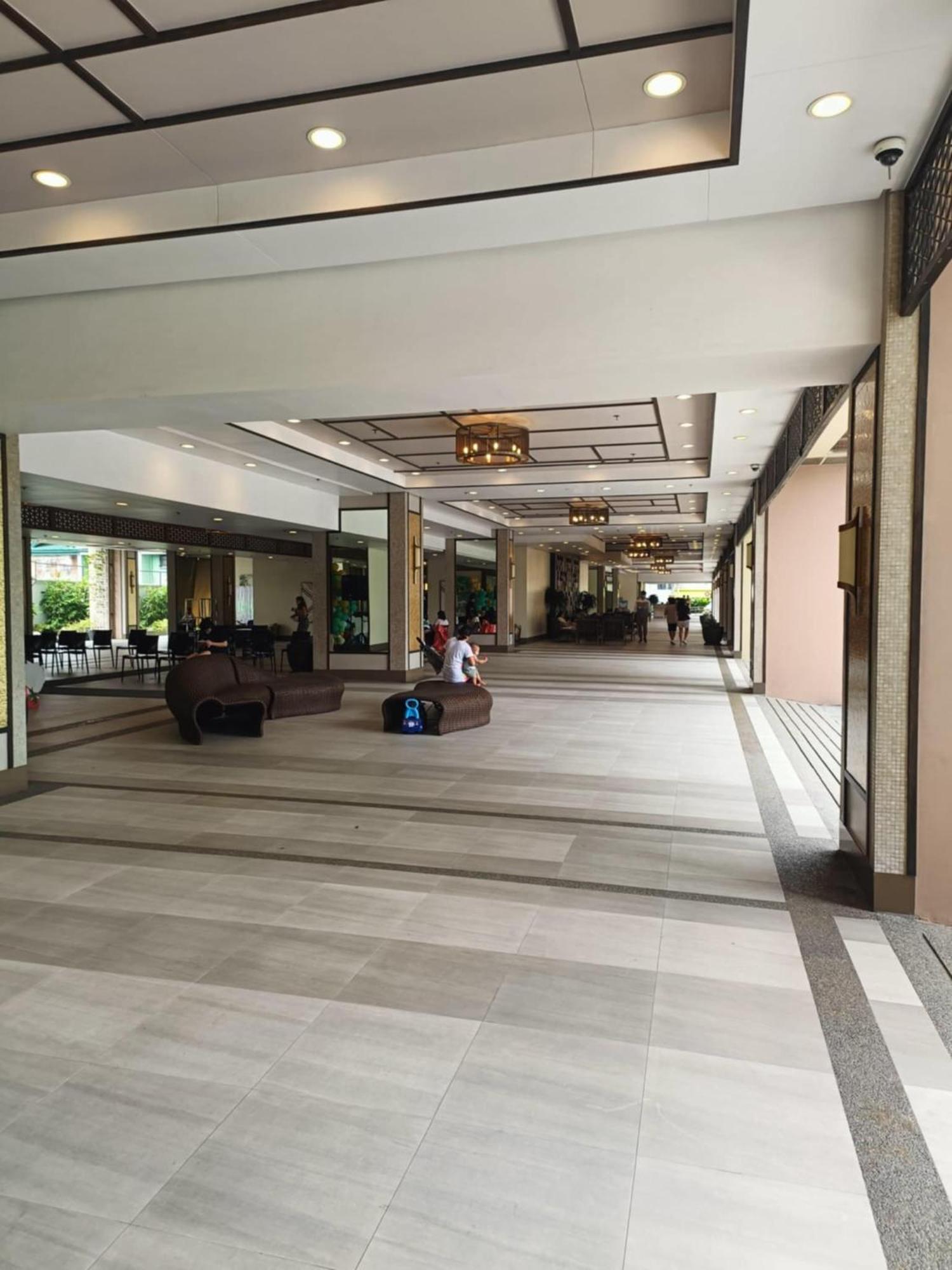 Infina Towers Cidade Quezon Exterior foto